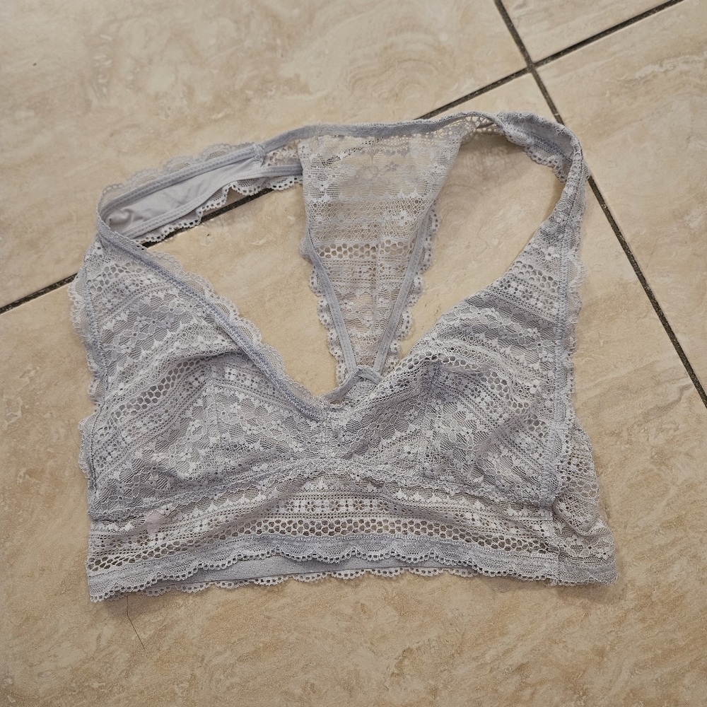 Victoria's secret size Small S bralette Bra